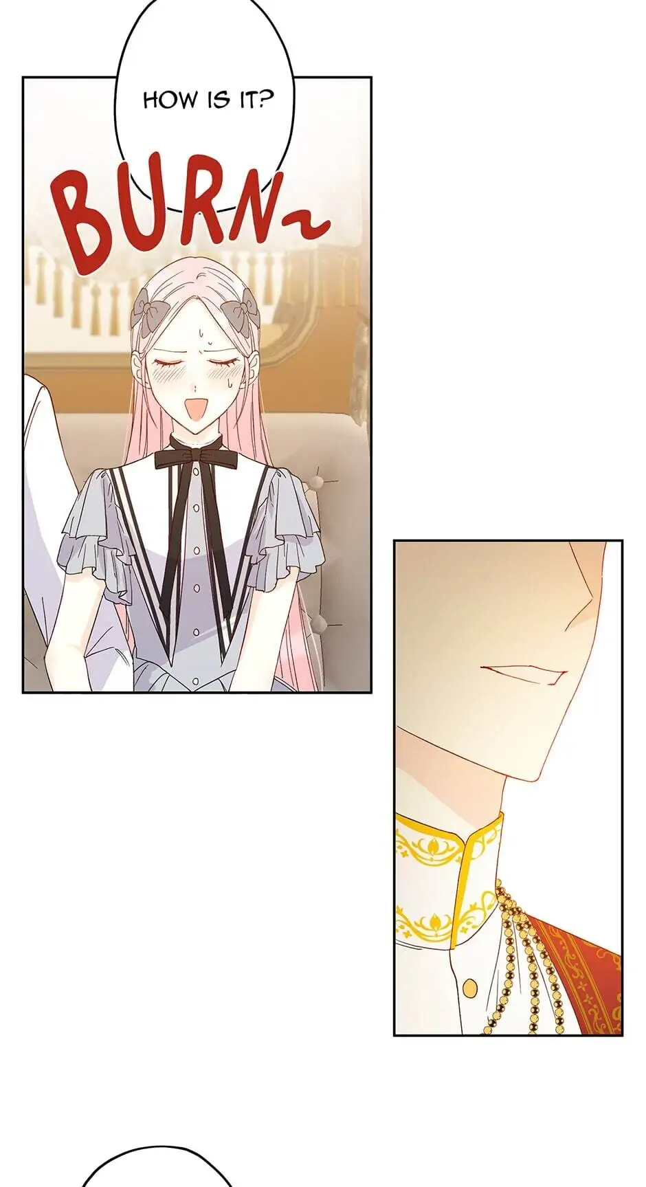 This Is An Obvious Fraudulent Marriage Chapter 24 - page 40